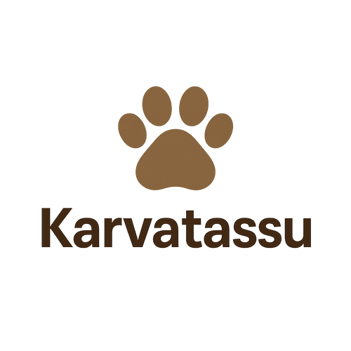 Karvatassu